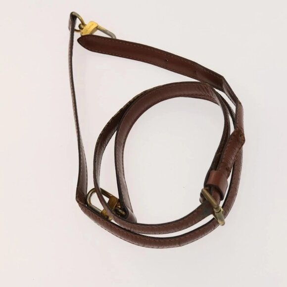 LOUIS VUITTON Monogram Monceau 26 Shoulder Bag - Picture 12 of 16